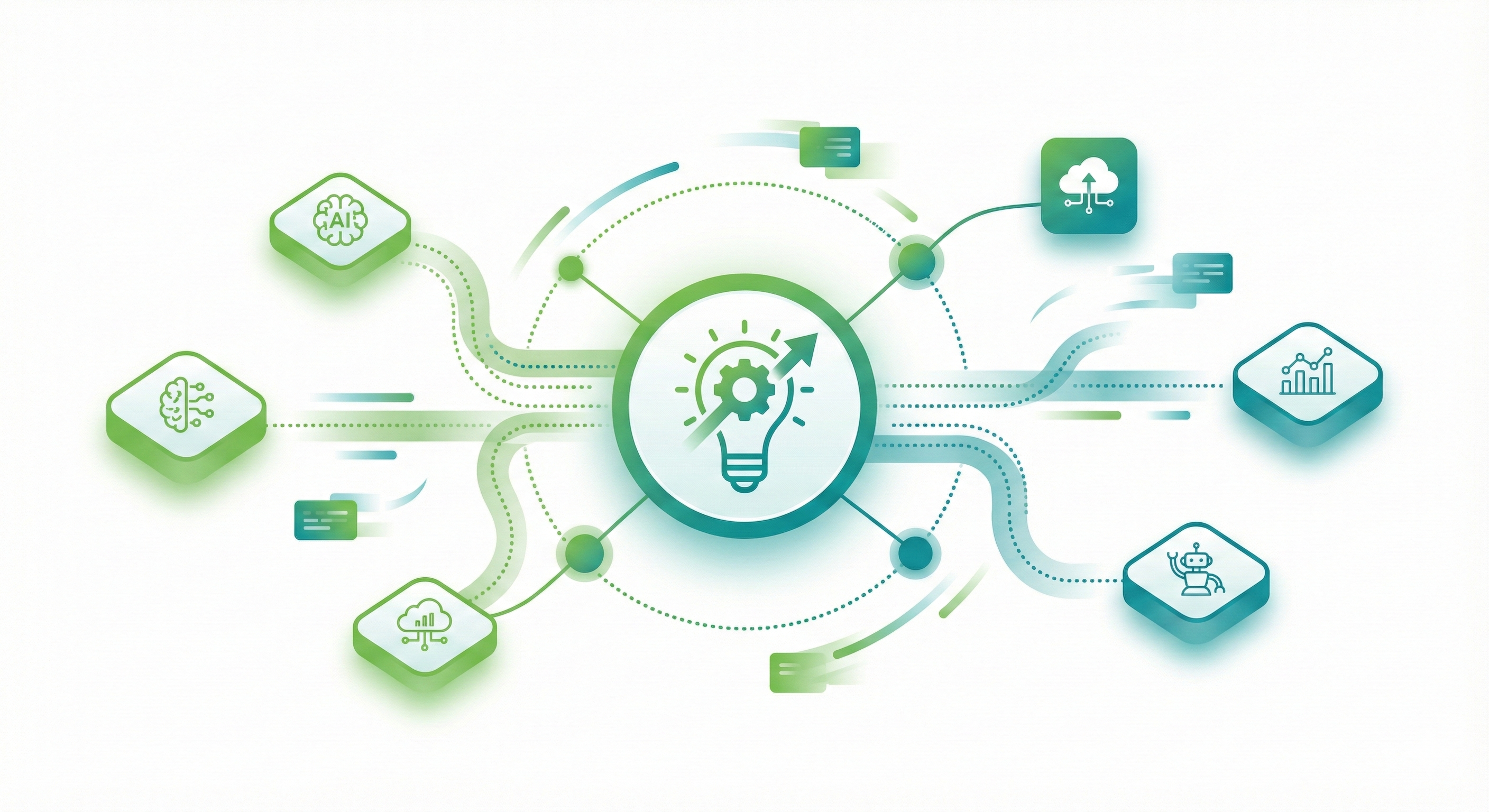 Innovation Services illustration