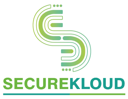 The Secure Kloud - Logo PNG - Final